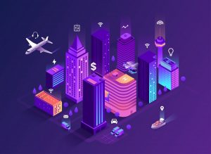 future of smart city