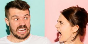 anger issue
