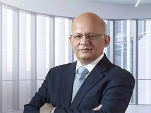 Tcs ceo