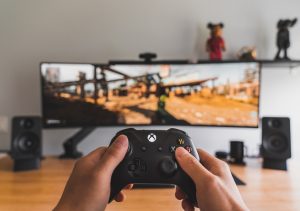 video games