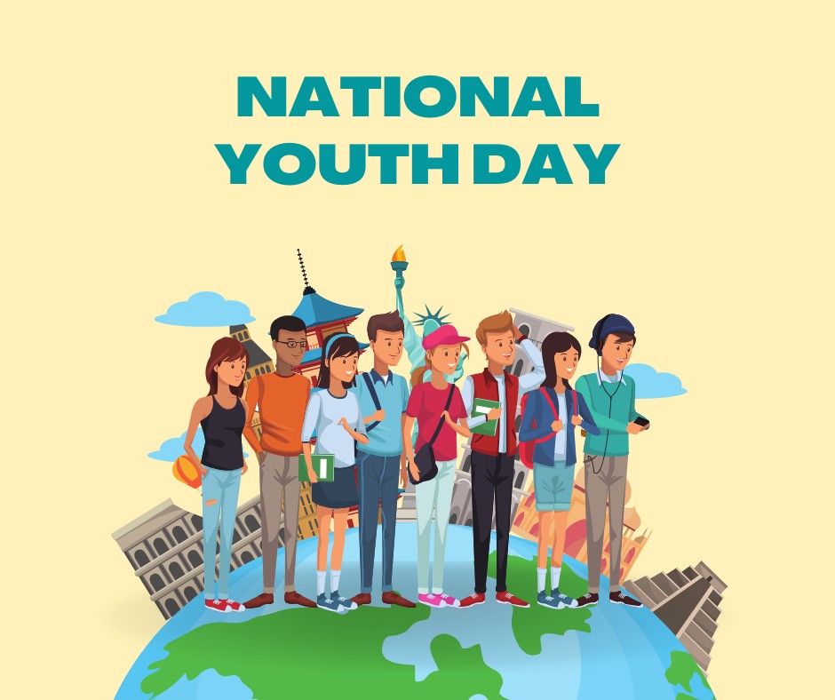 National Youth Day 2023