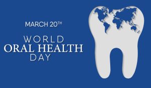 World Oral Health Day