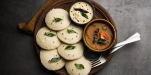 Idli