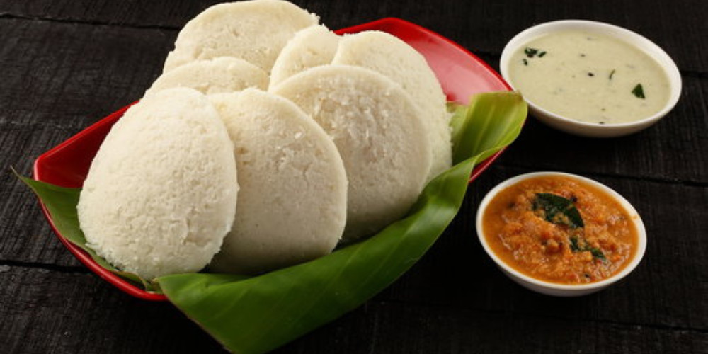 Super-Light South Indian Delicacy Has 5 Incredible Health Benefits ...