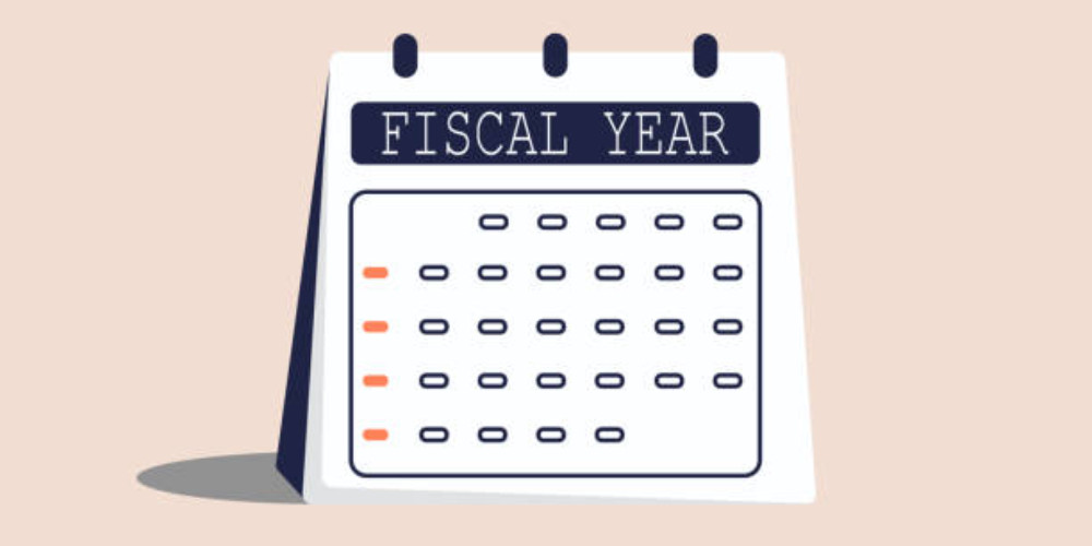 Why Does The Fiscal Year End On March 31 TwistMunch