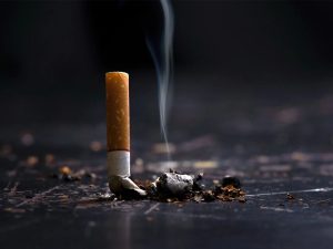 Smoking