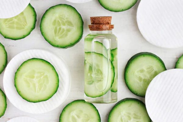 Water-rich foods to help you stay hydrated this summer