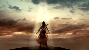 Lord Rama
