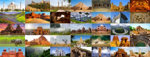 World Heritage Sites