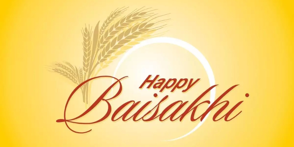 Baisakhi