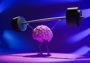 Creative Brain