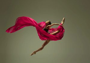 World's lesser recognised dancing styles that will blow you away