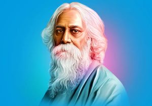 Rabindranath Tagore