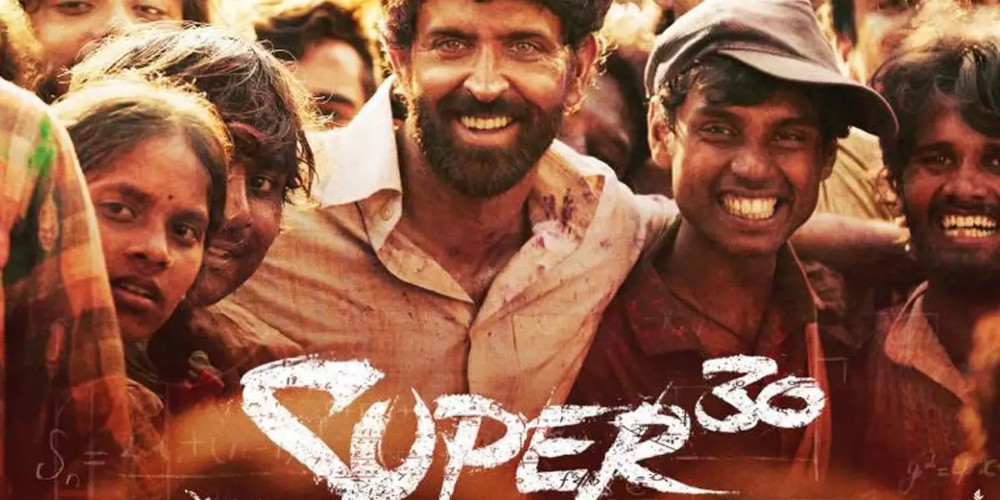 Super 30