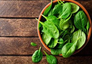 Spinach