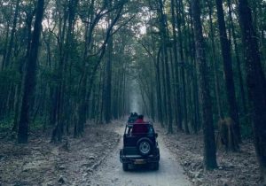 Picnic spots near Nagpur