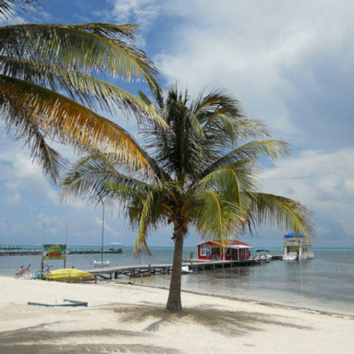 Placencia Beach, Belize