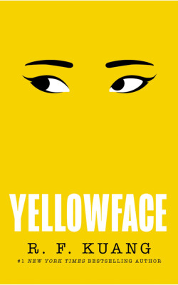 “Yellowface” by R.F. Kuang