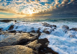 World Ocean Day