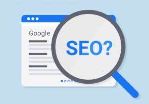 Everything You Need To Know About SEO