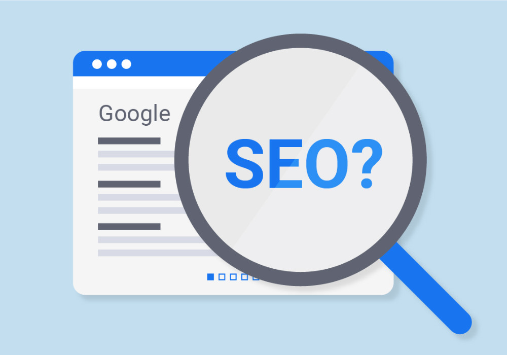 Everything You Need To Know About SEO
