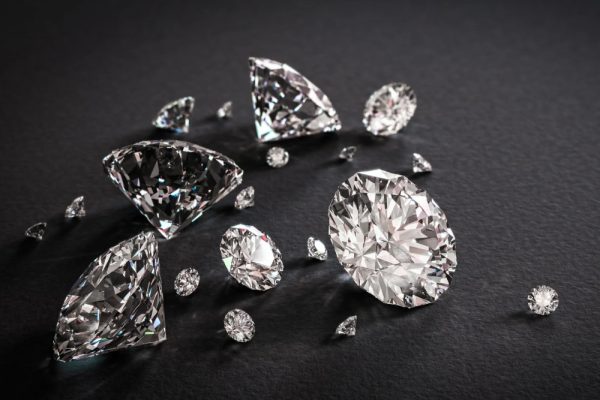 Discover the Fascinating World of Lab-Grown Diamonds