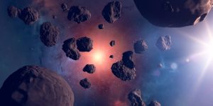 Asteroids