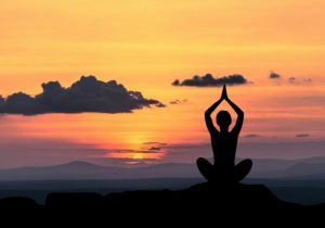 International Yoga Day: Yoga for Everyday Fitness