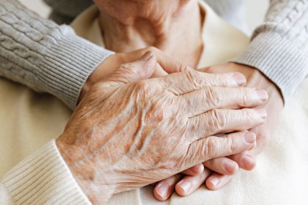 Embracing Wisdom: The Invaluable Knowledge Gained from Elderly Family Members
