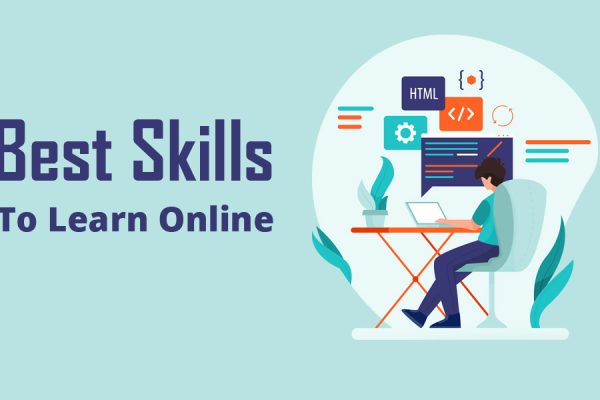 Amazing skills you can learn for free online