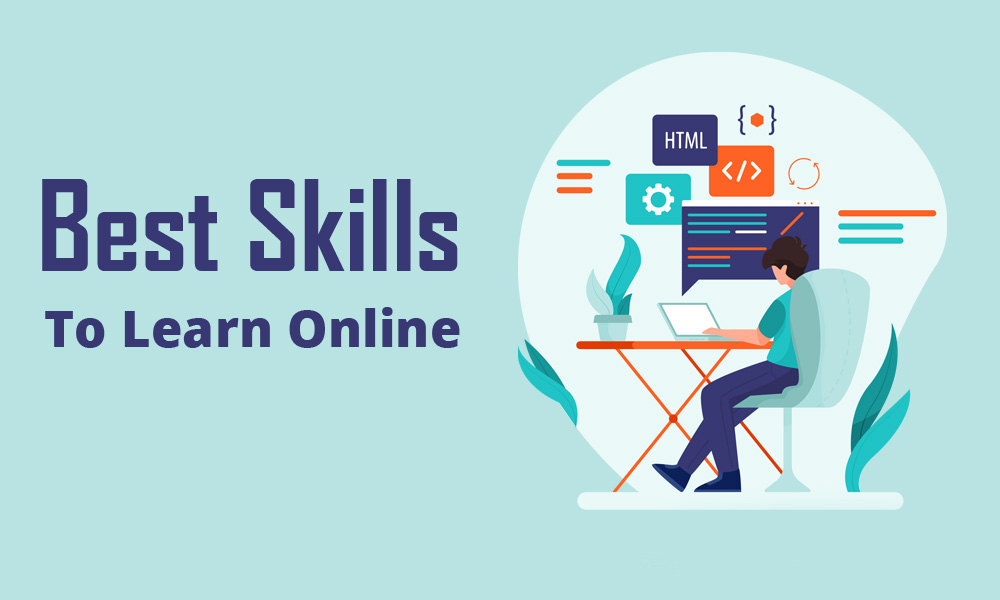 Amazing skills you can learn for free online