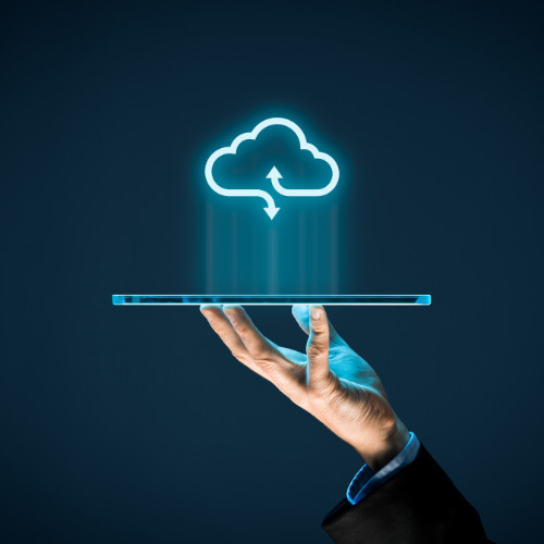 Tech Skills #1. Cloud Computing