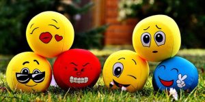 Emojis: the universal language of the internet