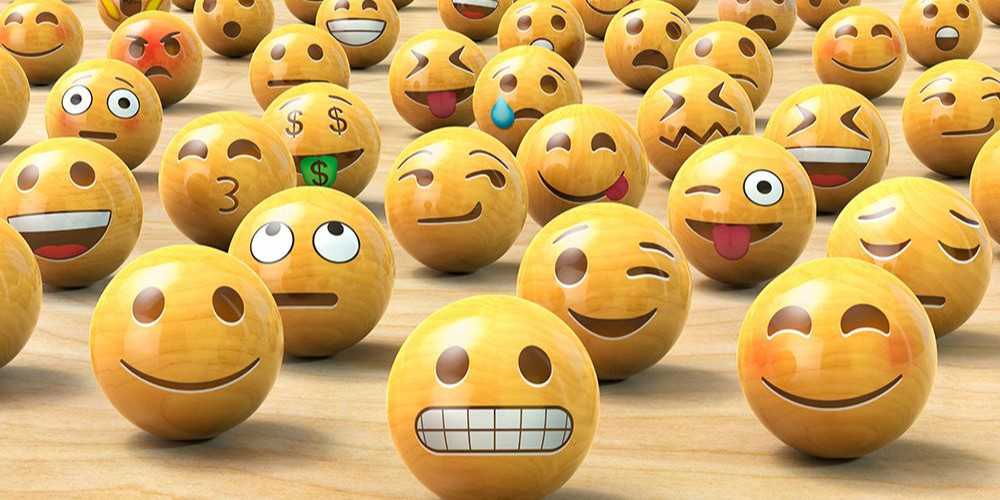 Emojis: the universal language of the internet