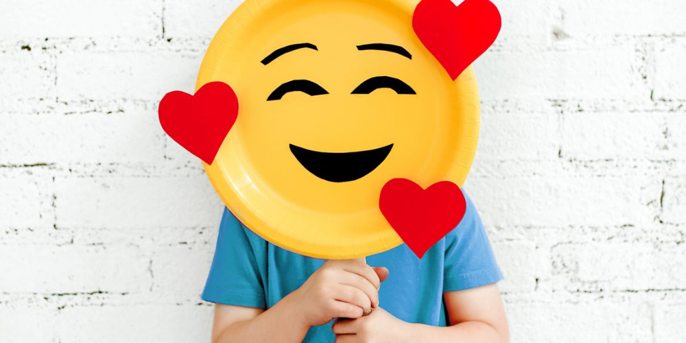 Emojis: the universal language of the internet