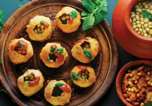 Pani Puri