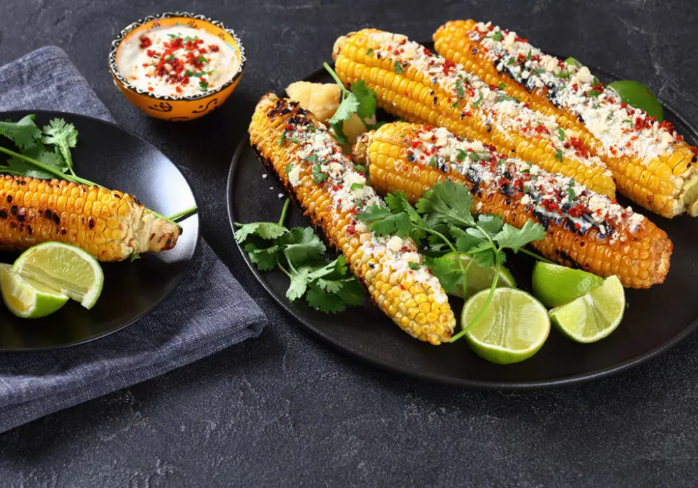 Recipes: Easy and Tasty Corn Creations