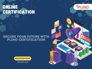 Plino Certification