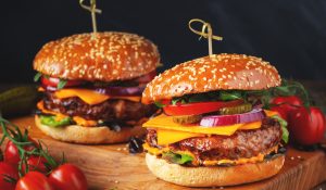 Burger