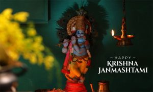 Lord Shree Krishna