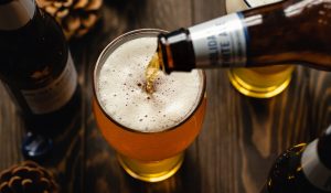 beer