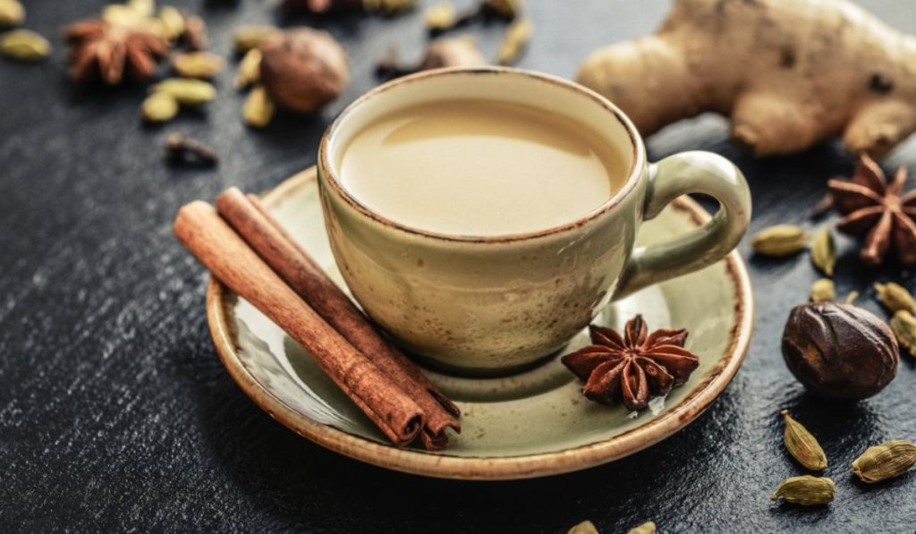 Classic Masala Chai