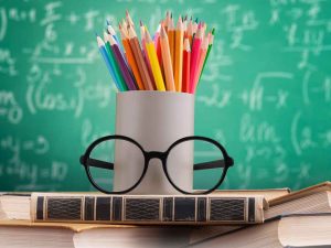 International Literacy Day