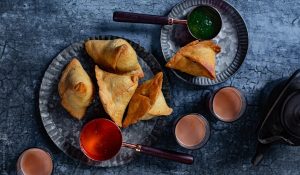 Samosa