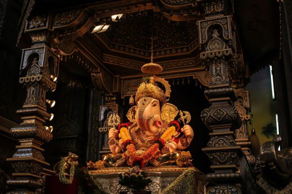 Ganesh Chaturthi: 5 must-visit pandals in Maharashtra