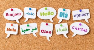 Languages
