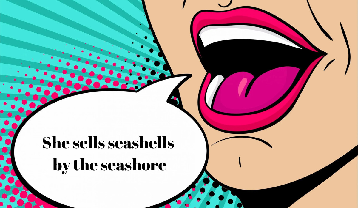 Fun and Popular Tongue Twisters to Improve Your Pronunciation - TwistMunch