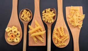 pasta