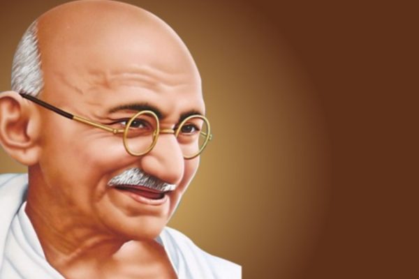 gandhiji