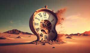 Time Travel Books
